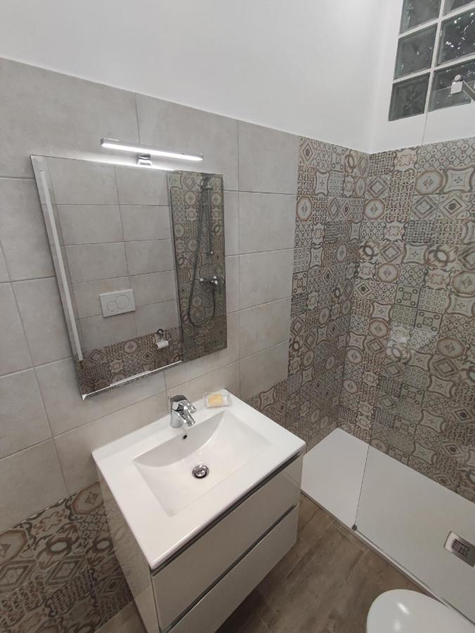 Lotto 30 Metro Garbatella Apartment Rom