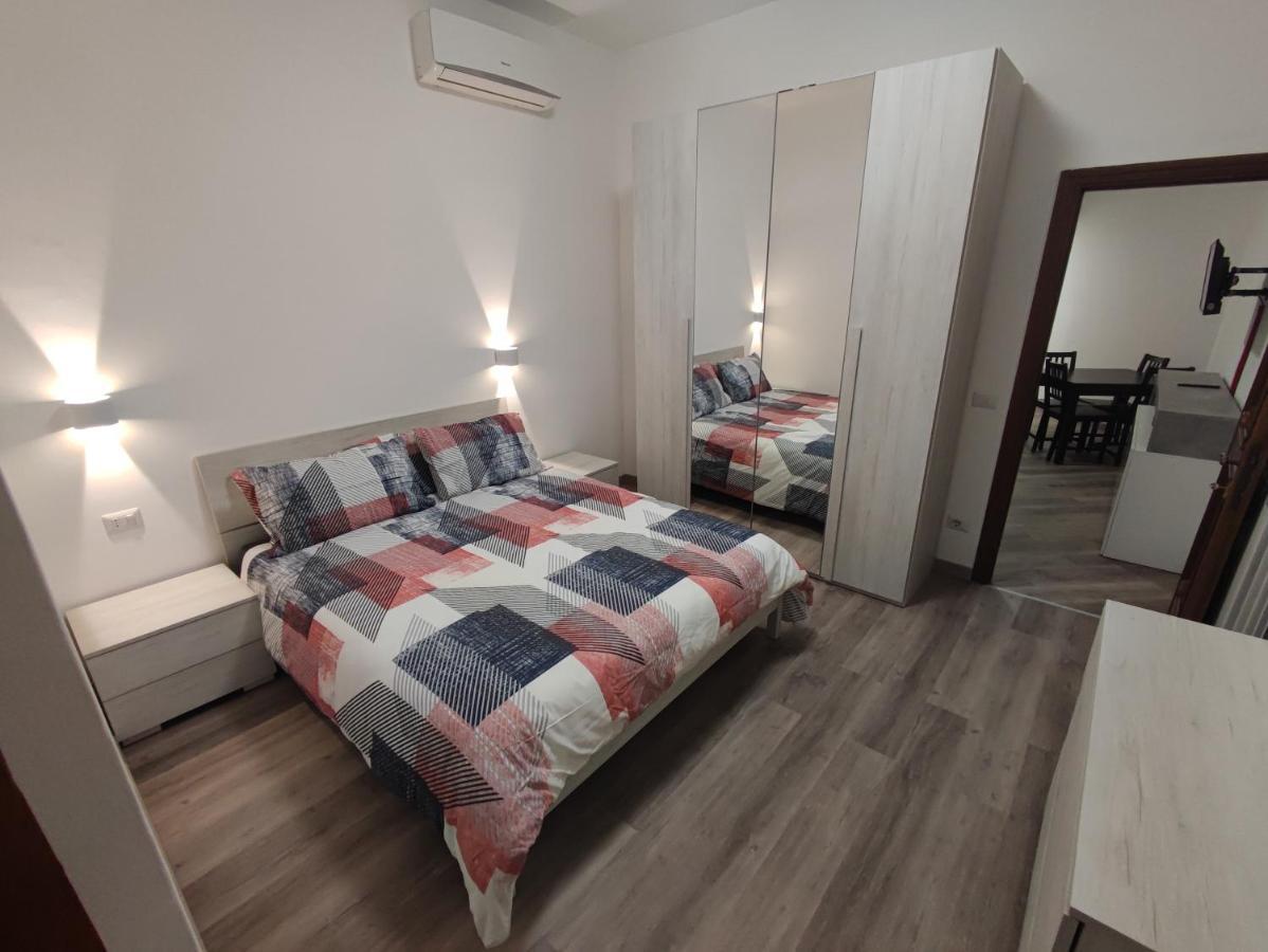 Apartment Lotto 30 Metro Garbatella Rom