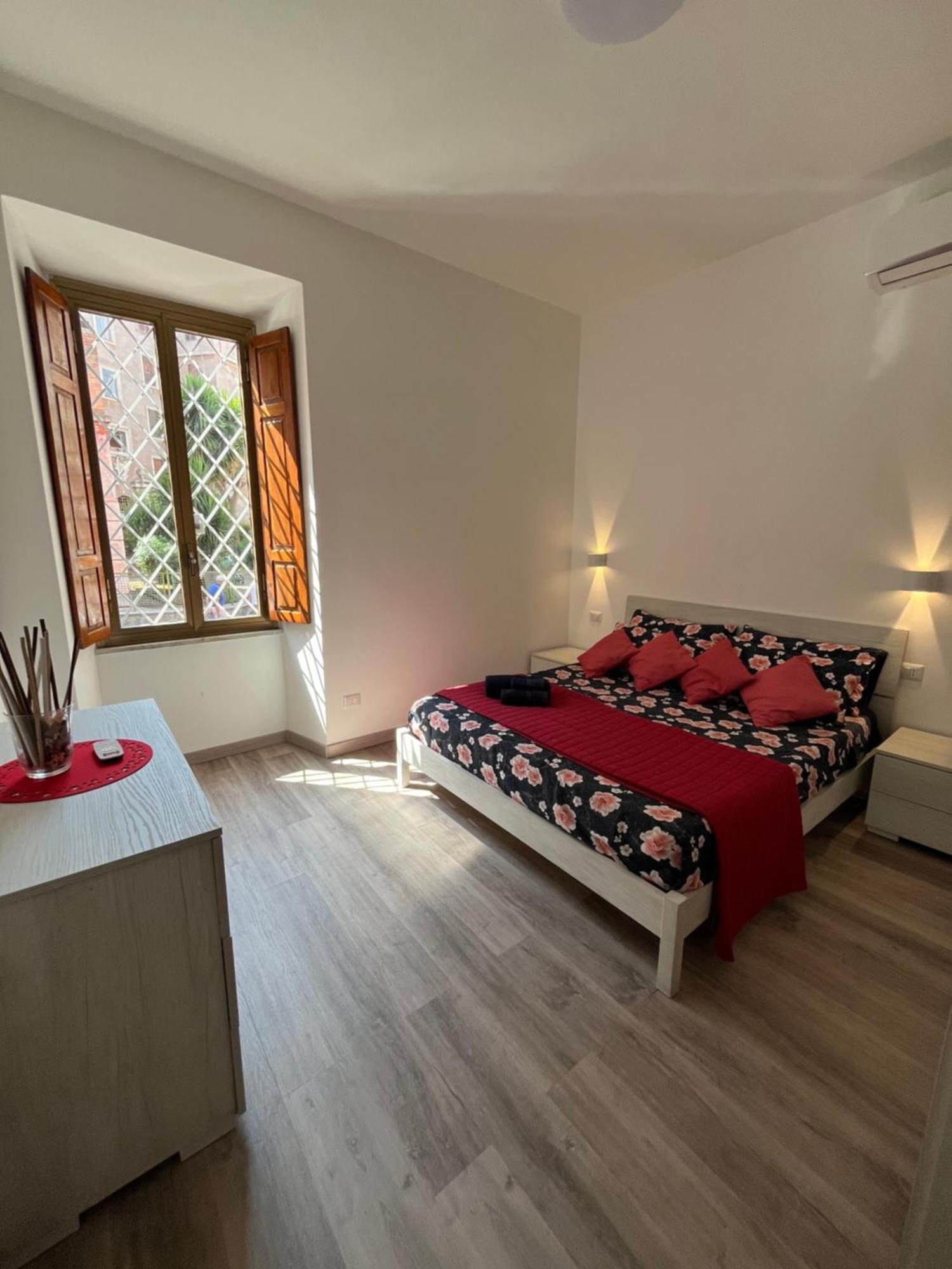 Lotto 30 Metro Garbatella Apartment Rom